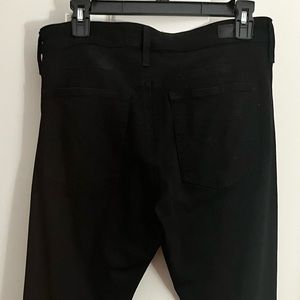 AG Farrah High Rise skinny